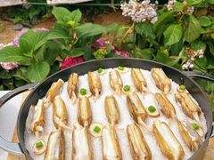 -悦融·京鲁菜·露台花园(安定门店)