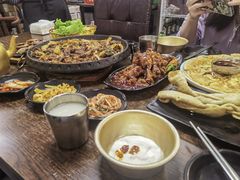 -妈妈手(山大总店)
