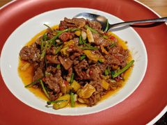 -青年公社烤鸭(肇嘉浜路店)