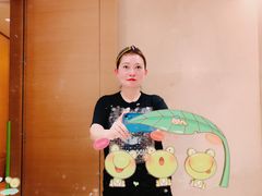 -上海崇明金茂凯悦酒店