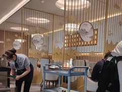 -南山翁新概念川菜(江宁万达广场店)