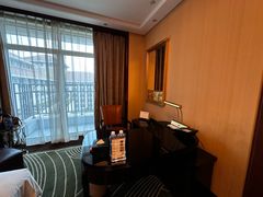 -常州武进九洲喜来登酒店