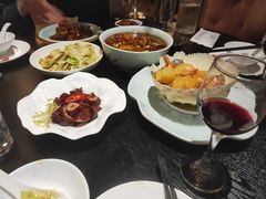 -柒园·三十年创意杭帮菜(龙湖滨江天街店)