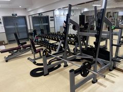 -中田健身工作室(珠江路地铁站店)