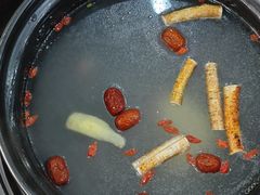 -濠轩阁特色生蚝火锅(水湾路店)