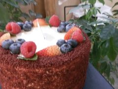 -姆们M Sweetie Cake(五道口店)