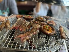 -递酒烤场(湛江路店)