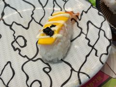 -争鲜回转寿司(西红门荟聚PLUS店)