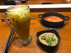 -呷哺呷哺 黄金牧场 (欢乐谷店)