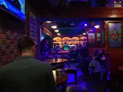 -IRISH PUB NO.9 爱尔兰酒吧