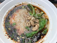 -钟方模白家肥肠粉(春熙店)