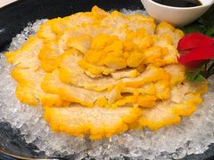 -菌子鲜汤野生菌锅