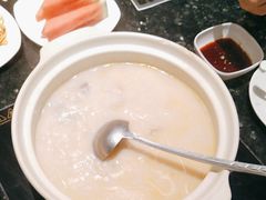 -湯系餐室(苏宁广场店)