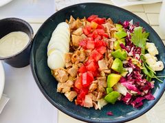 -娜娜家•Nana’s restaurant (爱琴海店)