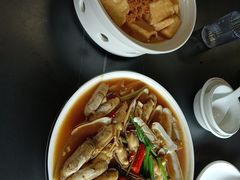 -鑫悦楼煎蟹·16年海鲜大排档