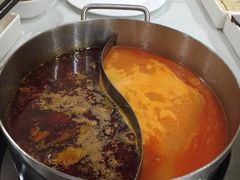 -蓝海西城宾馆四季火锅