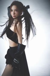 -WAVE SODA摄影工作室