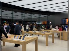 -Apple零售店(新街口店)