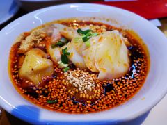 -付小姐在成都(吾悦广场店)
