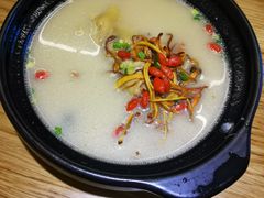 -付小姐在成都(川沙店)