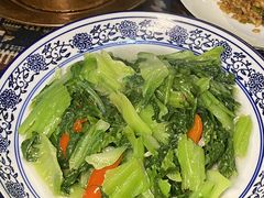 -蜗牛小馆醉乡民谣云南菜(惠新西里店)