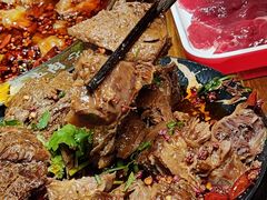 -受气牛肉·重庆耙牛肉(来福士店)
