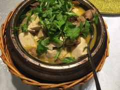 -风味小馆(天目湖宾馆店)