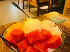 -YAFEE雅菲·粤菜·湘菜·融合菜(魏公村店)