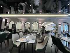 -何适山庄 ·可团建(水长城P2停车场店)