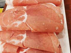 -岳合轩老北京涮肉