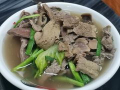 -珍珍小食店(西华路店)