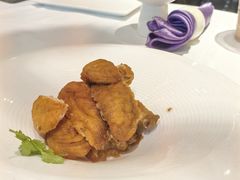 -尘香•传统川菜(创汇首座店)