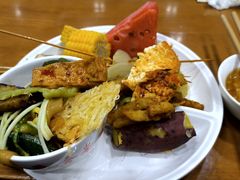 -泰合素食(双流店)