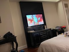 -四川江油戴斯大酒店