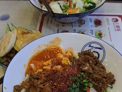 -大嘻咹biangbiang面(历史博物馆店)