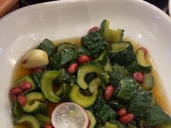 -聚鑫阁江浙菜·非遗传承技艺(青村帝华园店)