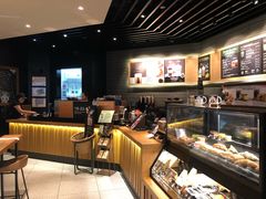 -星巴克(成都机场T2店)