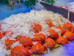 -汉来海港·海鲜自助餐厅(上海七宝领展广场店)