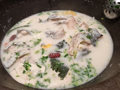 -鲜潭蒸汽石锅鱼(五道口购物中心店)