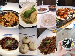 -老人和饭店(淮海中路店)