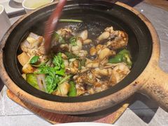 -啫神·广州地标美食(北京路店)