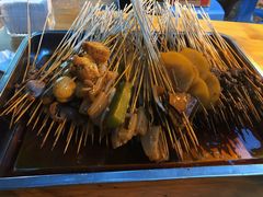 -雲记卢妈冷锅串串(中道街总店)