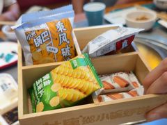 -灶座小锅烀饼·铁锅炖(道里店)