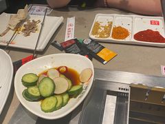 -丰茂烤串(金源店)
