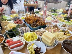 -江油特色冷沾沾(火炮街店)