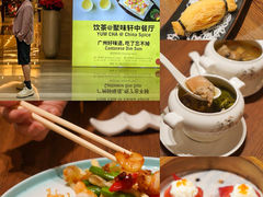 -广州天河合景福朋喜来登酒店
