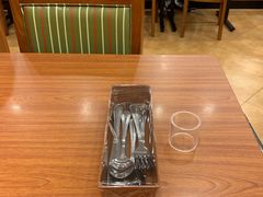大堂-萨莉亚意式餐厅(桃浦路店)
