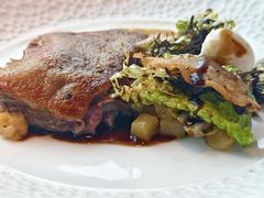 -翡翠36餐厅(浦东香格里拉店)