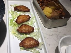-好武功闽南私房菜(万达店)