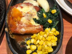 -萨莉亚意式餐厅(万嘉商业广场店)